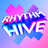 rhythmhive中文版(Rhythm Hive)