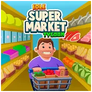 闲置超市大亨(Idle Supermarket Tycoon)