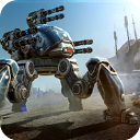 进击的战争机器中文版(War Robots)