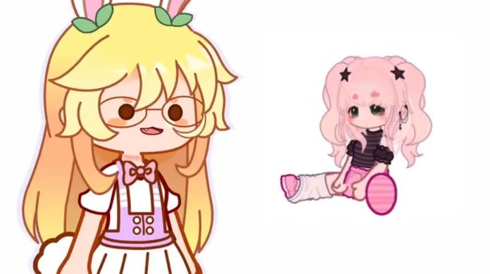 gachanebula