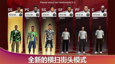 nba2k20典藏存档版(NBA2K20)