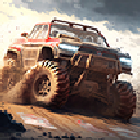 越野赛车4×4(Offroad Adventure)