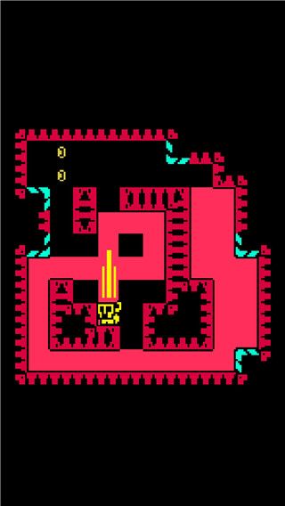 假面古墓(Tomb of the Mask)