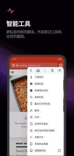 vivaldi浏览器(Vivaldi Browser)