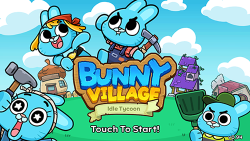 兔子村闲置大亨(Bunny_Village_Idle_Tycoon)