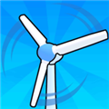 放置风力发电(Wind Power)