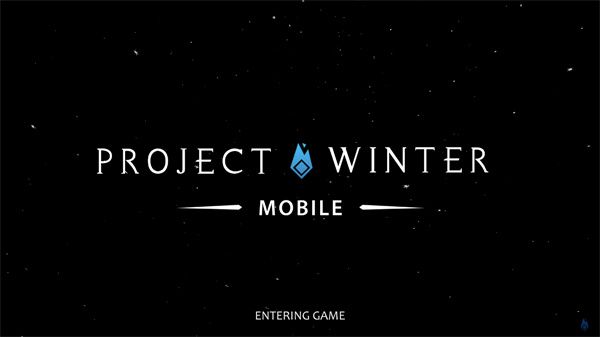 冬日计划(Project Winter Mobile)