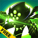 火柴人联盟手游(League of Stickman Free)