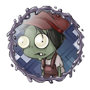 植物大战僵尸末日版(末日PVZ)