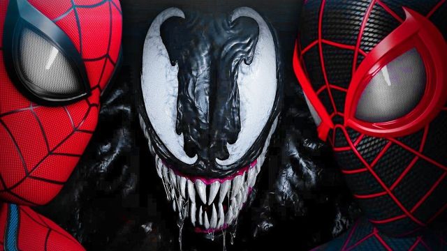 漫威蜘蛛侠2(spiderman2)