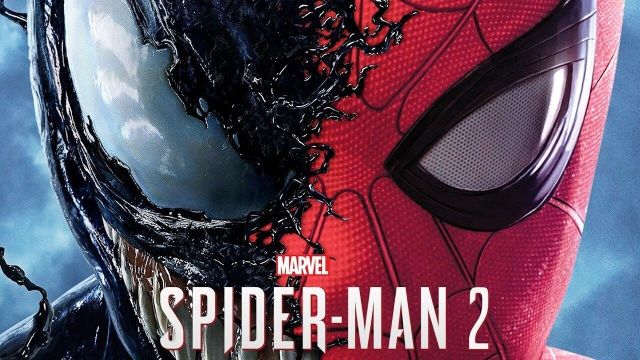 漫威蜘蛛侠2(spiderman2)