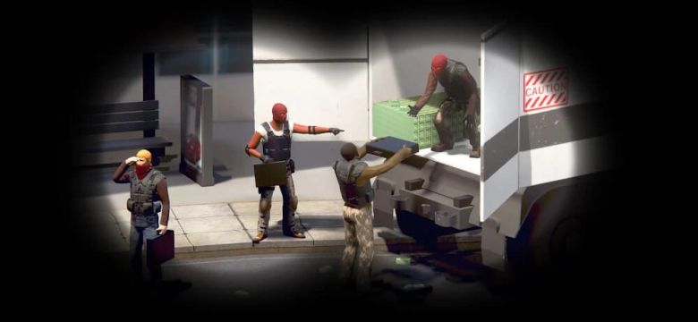 狙击猎手汉化版(Sniper 3D)