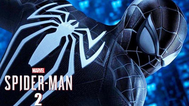 漫威蜘蛛侠2(spiderman2)