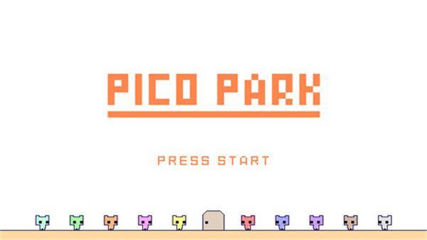picopark(萌猫公园)
