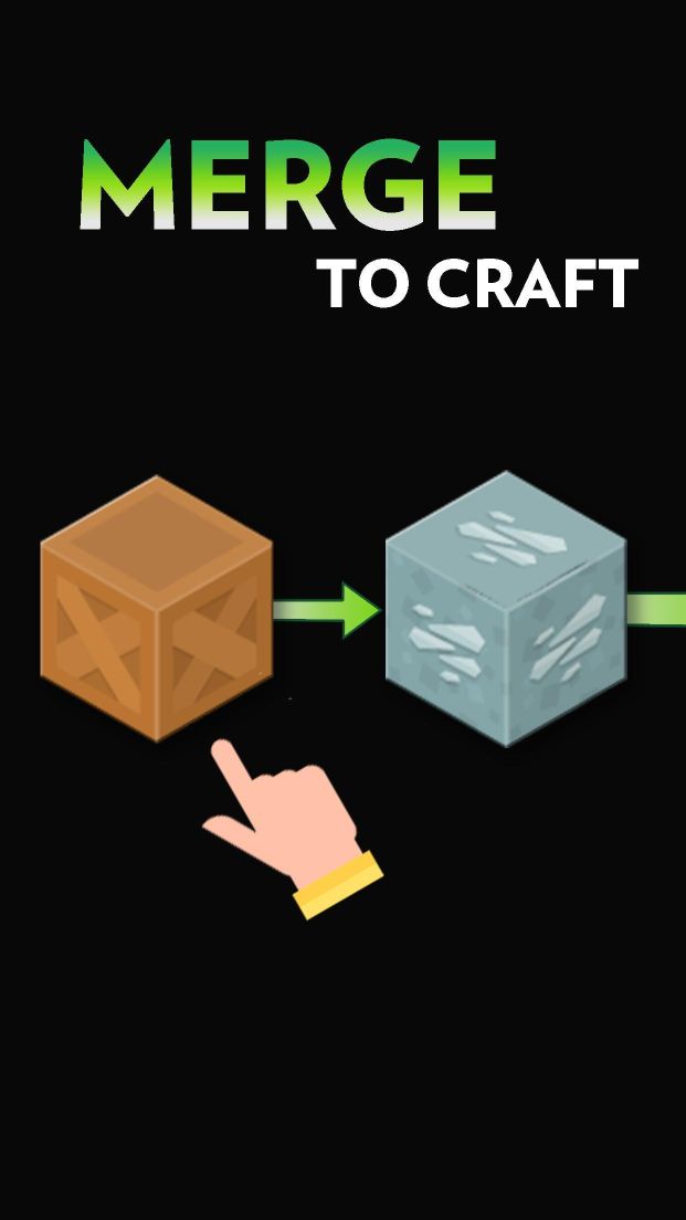 合并工艺(Mergecraft)