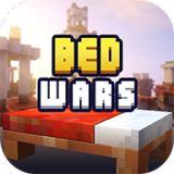 我的世界起床战争手机版(Bed Wars)
