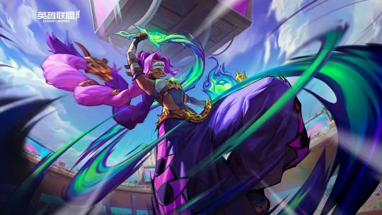 英雄联盟手游段位级别排列