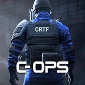 反恐突袭中文版(Critical Ops)