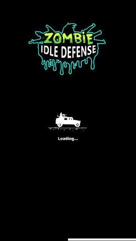 僵尸空闲防御(Zombie Idle Defense)