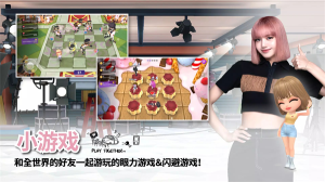 blackpink the game手游(BLACKPINK THE GAME)