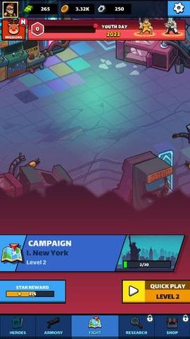僵尸空闲防御(Zombie Idle Defense)