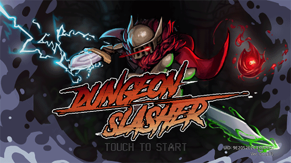 地牢杀手(dungeonslasher)