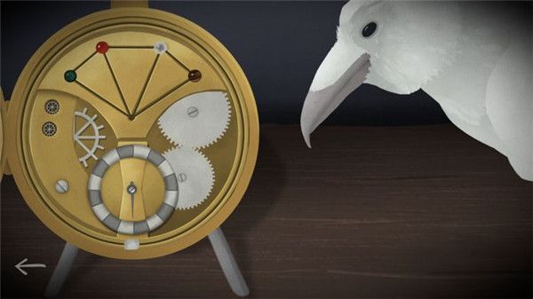 ticktock(滴答滴答：双人冒险)