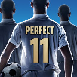 绿茵风云(Perfect Soccer)