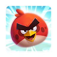 愤怒的小鸟2无限宝石版汉化(Angry Birds 2)