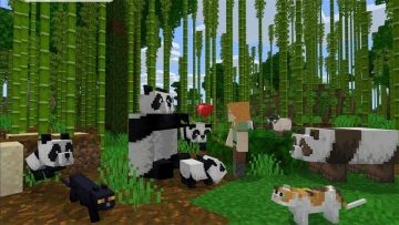 我的世界国际版中文版(Minecraft)