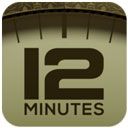 十二分钟(Twelve Minutes)