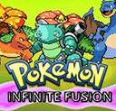 口袋妖怪无限融合(Pokemon Infinite Fusion 5.0.36.4)