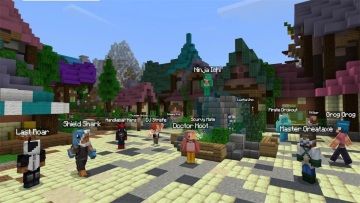 我的世界国际版中文版(Minecraft)