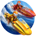 激流快艇2无限金币版(Riptide GP2)