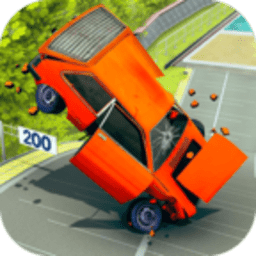 车祸事故模拟器(Car Crash Accident Simulator)