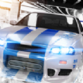 拟真漂移赛车2(Real Car Drift Racing 2)
