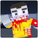 像素僵尸生存(Blocky Zombie Survival)