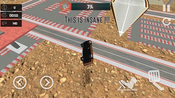车祸事故模拟器(Car Crash Accident Simulator)