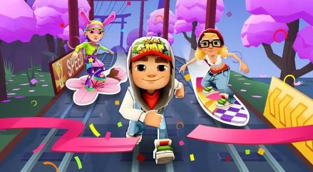 地铁跑酷兑换码1亿金币1亿钥匙