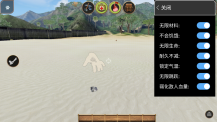 辐射岛