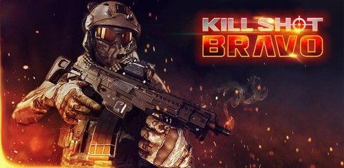 狙击先锋(Kill Shot Bravo)
