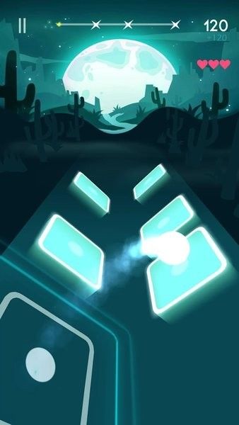 节奏跳跃(Magic Jump)
