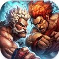 街头霸王暗影决斗(Street Fighter)