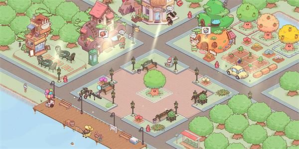 我亲爱的农场(MyDearFarm)