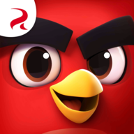 愤怒的小鸟之旅(Angry Birds)