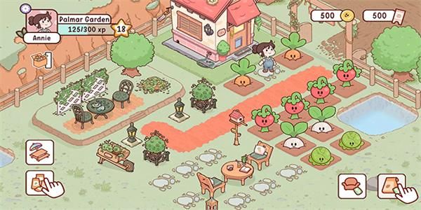 我亲爱的农场(MyDearFarm)