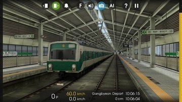 列车模拟2(Hmmsim 2)