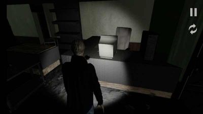 生化危机2重制版(RE 2 Remake Mobile)