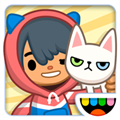 托卡生活宠物(Toca Pets)