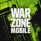 使命召唤战区手机版(COD Warzone)